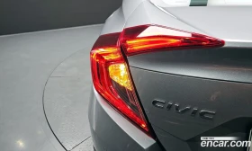 Honda Civic 2.0 10th, снимка 9