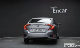 Honda Civic 2.0 10th, снимка 4