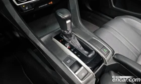 Honda Civic 2.0 10th, снимка 12