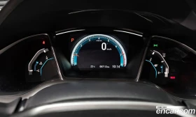 Honda Civic 2.0 10th, снимка 11