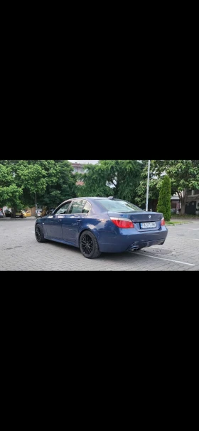 BMW 530 M пакет / Facelift / LPG, снимка 5