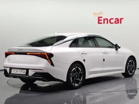 Kia K5 2.0 Lpi Prestige, снимка 2