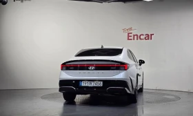 Hyundai Sonata 2.0 LPG Mobility  * koreiskikoli.bg * , снимка 4
