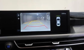 Hyundai Sonata 2.0 LPG Mobility  * koreiskikoli.bg * , снимка 15