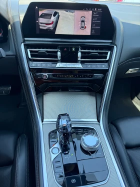 BMW 850, снимка 12
