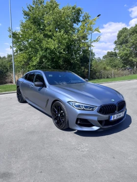 BMW 850, снимка 2