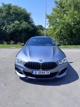 BMW 850, снимка 3
