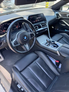 BMW 850, снимка 9