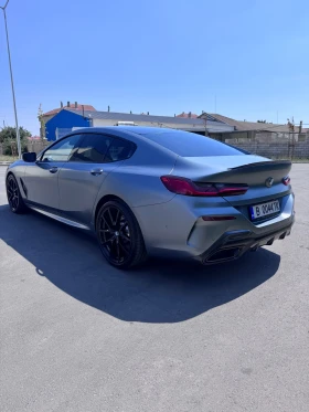 BMW 850, снимка 5
