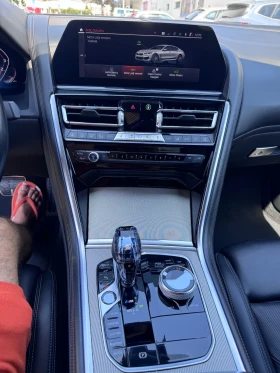 BMW 850, снимка 10