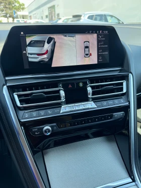 BMW 850, снимка 11