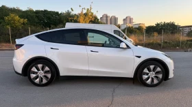 Tesla Model Y LONG RANGE DUAL MOTOR AWD НАЛИЧНА ЗА ОГЛЕД, снимка 6