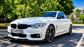 BMW 430 430xdrive gran coupe, снимка 1