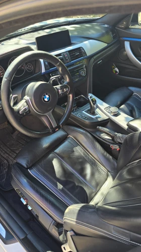 BMW 430 430xdrive gran coupe, снимка 4