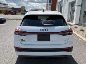 Audi E-Tron S-Line * SONOS * Панорама * АвтоКредит(ЦЕНА ДО БГ), снимка 4