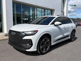 Audi E-Tron S-Line * SONOS * Панорама * АвтоКредит(ЦЕНА ДО БГ), снимка 1