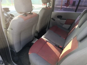 Renault Modus, снимка 12