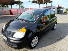 Renault Modus, снимка 1