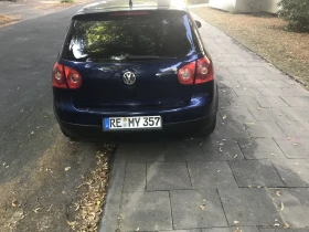 VW Golf, снимка 4