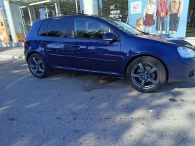 VW Golf, снимка 1