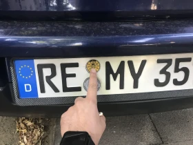 VW Golf, снимка 5