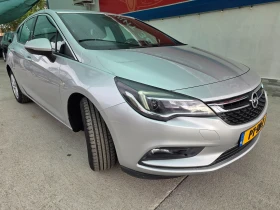 Opel Astra 1.6cdti/LED/Euro6/ECOTEC, снимка 3