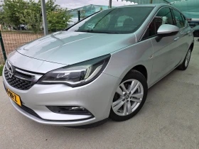 Opel Astra 1.6cdti/LED/Euro6/ECOTEC, снимка 1