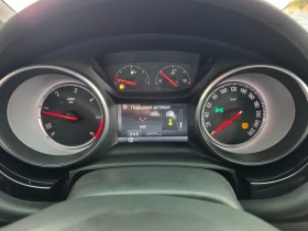 Opel Astra 1.6cdti/LED/Euro6/ECOTEC, снимка 10
