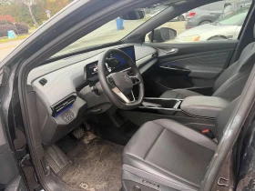 VW ID.4 * Pro * CARFAX * БЕЗ ПЪРВОНАЧАЛНА ВНОСКА, снимка 5