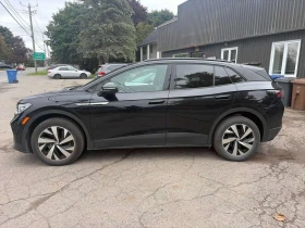 VW ID.4 * Pro * CARFAX * БЕЗ ПЪРВОНАЧАЛНА ВНОСКА, снимка 2