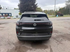 VW ID.4 * Pro * CARFAX * БЕЗ ПЪРВОНАЧАЛНА ВНОСКА, снимка 4
