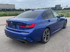 BMW 340 M340i* CARFAX* ОПЦИЯ ЗА ФИНАНСИРАНЕ* , снимка 6