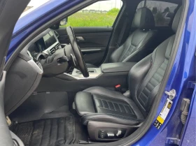 BMW 340 M340i* CARFAX* ОПЦИЯ ЗА ФИНАНСИРАНЕ* , снимка 7