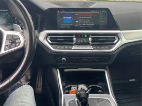 BMW 340 M340i* CARFAX* ОПЦИЯ ЗА ФИНАНСИРАНЕ* , снимка 10