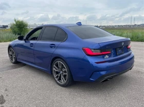 BMW 340 M340i* CARFAX* ОПЦИЯ ЗА ФИНАНСИРАНЕ* , снимка 4