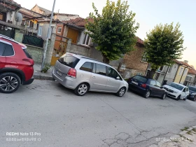 Opel Zafira, снимка 8