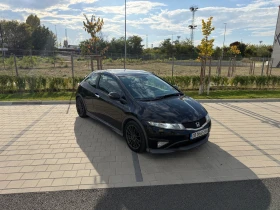 Honda Civic 1.8 Type S , снимка 1