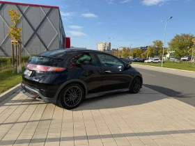 Honda Civic 1.8 Type S , снимка 4