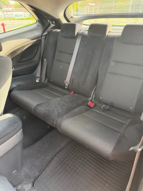 Honda Civic 1.8 Type S , снимка 10