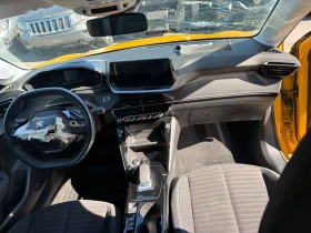 Peugeot 208, снимка 8