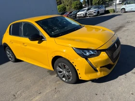 Peugeot 208, снимка 1