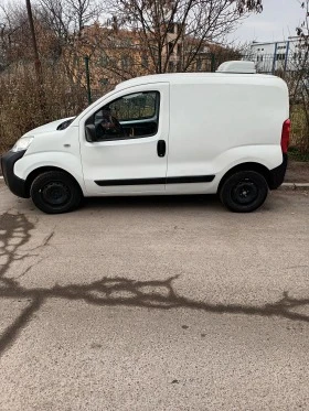 Fiat Fiorino, снимка 7