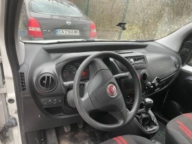 Fiat Fiorino, снимка 9