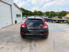 Обява за продажба на Volvo C30 1.6d 115k* D2* Navi* UNIKAT*  ~8 750 лв. - изображение 5
