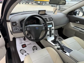 Обява за продажба на Volvo C30 1.6d 115k* D2* Navi* UNIKAT*  ~8 750 лв. - изображение 6