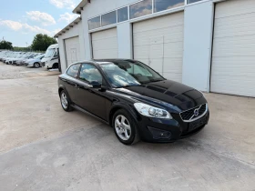 Обява за продажба на Volvo C30 1.6d 115k* D2* Navi* UNIKAT*  ~8 750 лв. - изображение 10