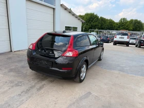 Volvo C30 1.6d 115k* D2* Navi* UNIKAT* - 8750 лв. - 58528051 14