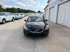 Обява за продажба на Volvo C30 1.6d 115k* D2* Navi* UNIKAT*  ~8 750 лв. - изображение 9