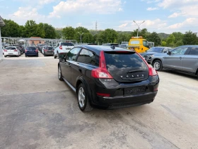Обява за продажба на Volvo C30 1.6d 115k* D2* Navi* UNIKAT*  ~8 750 лв. - изображение 4