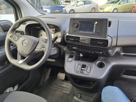 Opel Combo E Van L2H1 , снимка 6 - Автомобили и джипове - 42336230